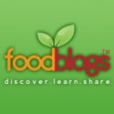 Katie Webster on foodblogs