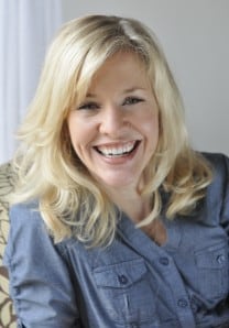 Katie Webster, recipe developer and food stylist