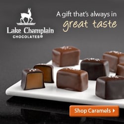 Lake Champlain Chocolates