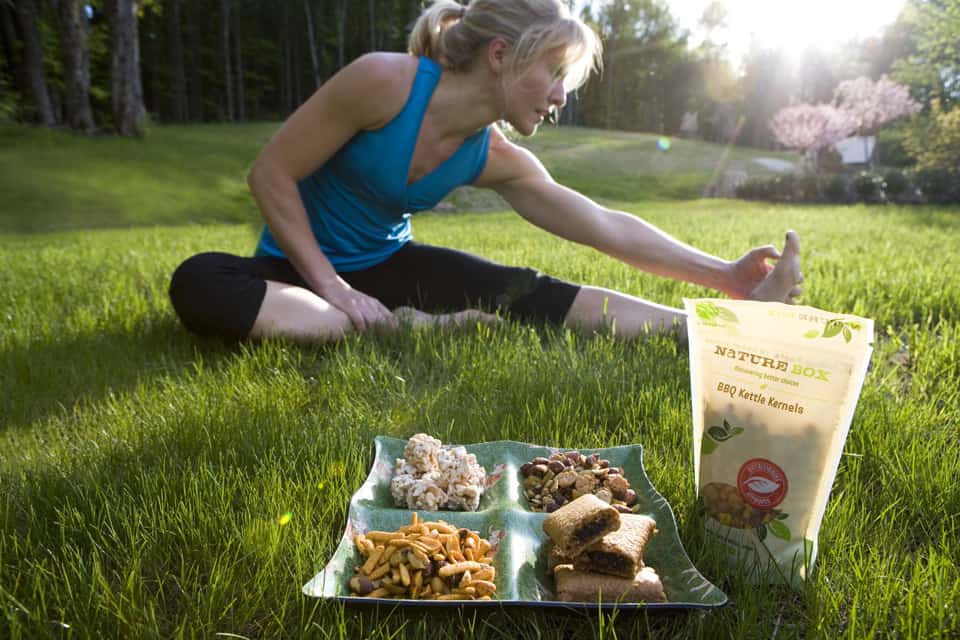 Nature Box