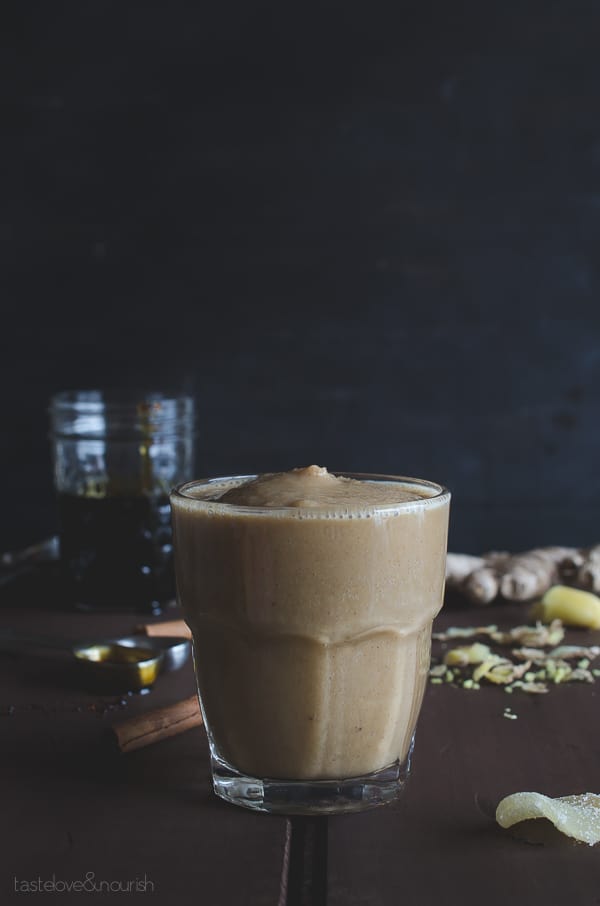 18 healthy winter smoothie recipes ~ thursday things - Healthy Seasonal