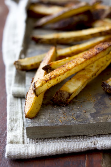 cajun-oven-fries
