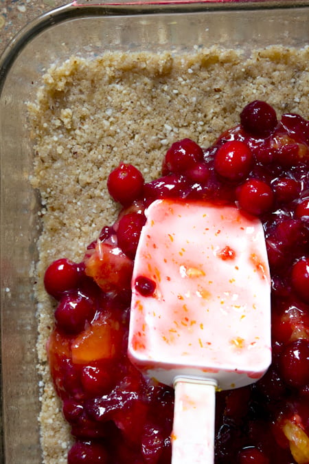 cranberry clementine coconut bars cranberry-clementine-coconut-bars