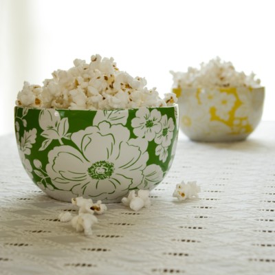 stovetop popcorn