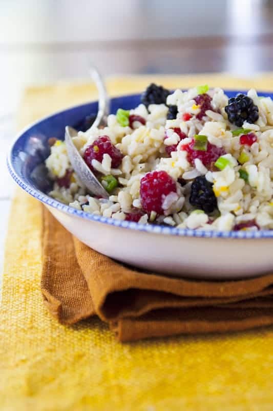 five bean salad with curry Healthy Seasonal Recipes