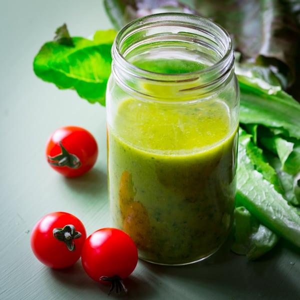 caper vinaigrette Healthy Seasonal Recipes