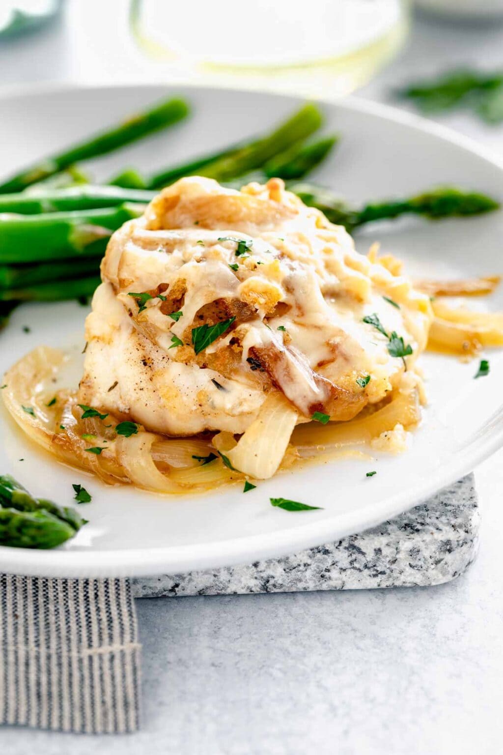 Fish Casserole Healthy Seasonal Recipes