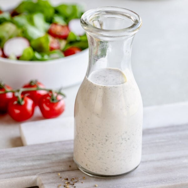 Light Creamy Italian Dressing Healthy Seasonal Recipes