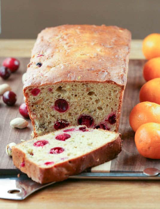 30 Healthy Quick Bread Recipes | Healthy Seasonal Recipes | Katie Webster
