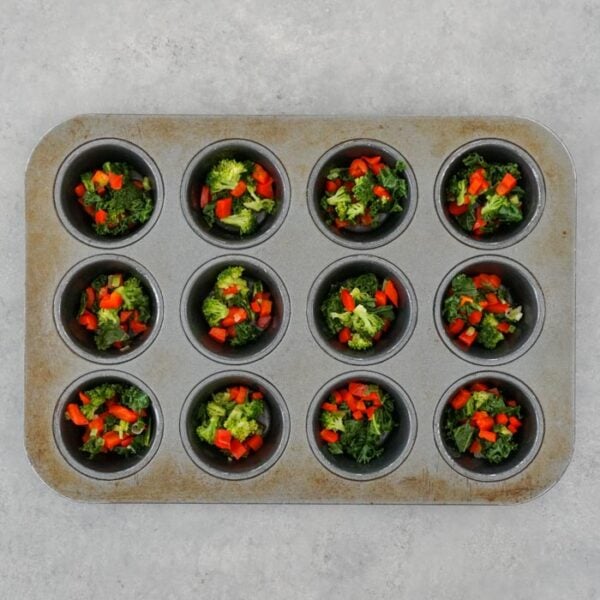 Healthy High Protein Egg Bites Recipe Healthy Seasonal Recipes