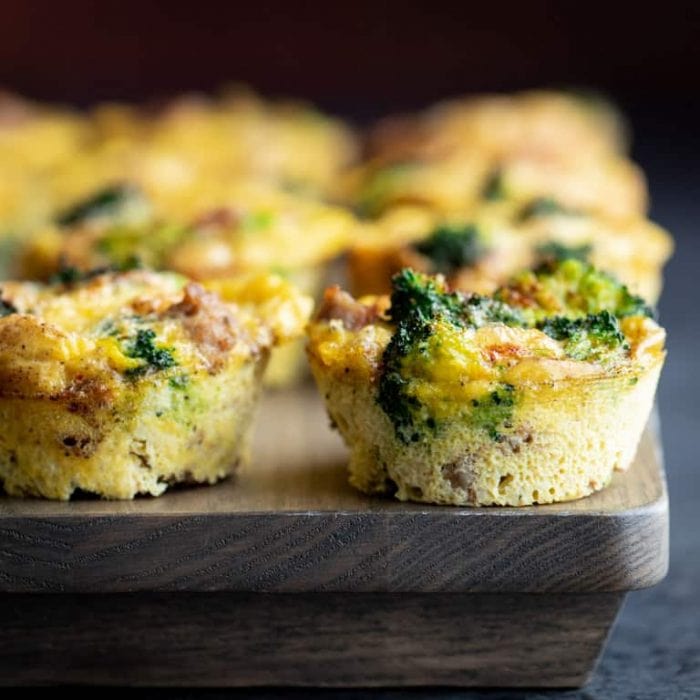 Paleo Egg Muffins Healthy Seasonal Recipes