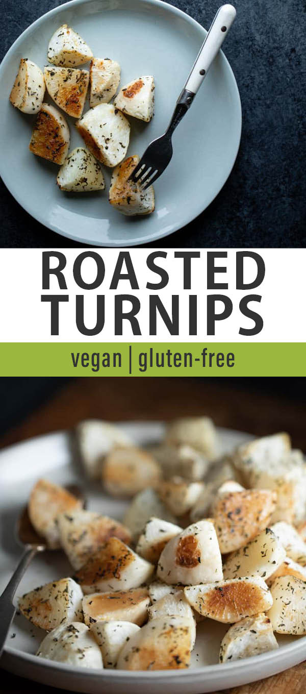 Simple Roasted Turnips Healthy Seasonal Recipes