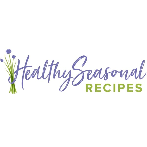 Healthy Seasonal Recipes