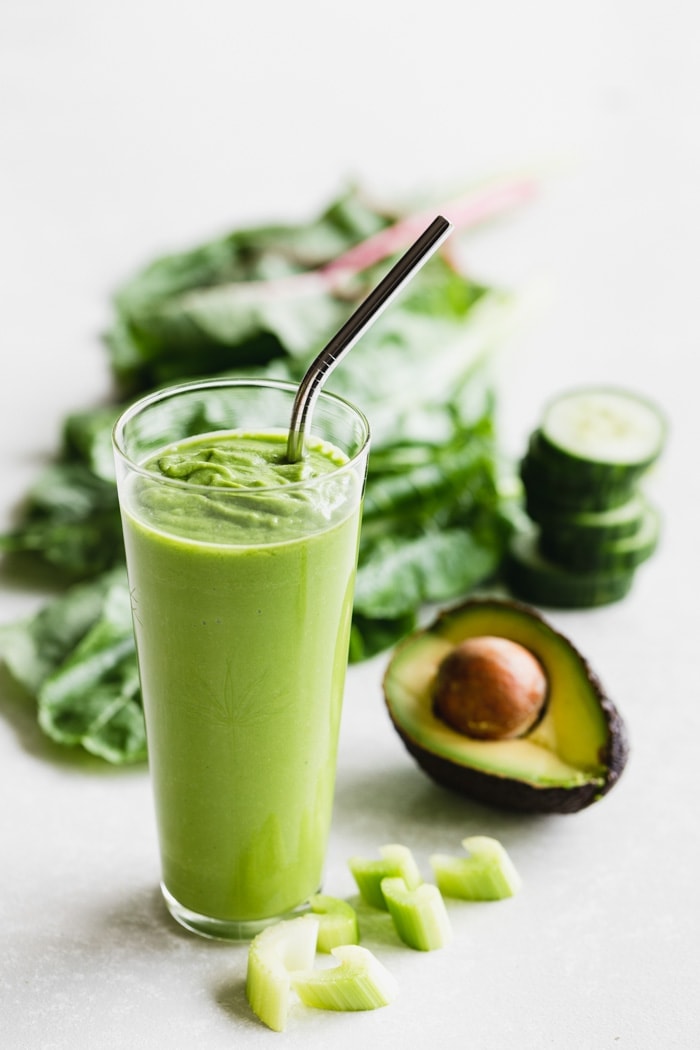 Healthy Green Smoothie Healthy Seasonal Recipes Healthy Green Smoothie Healthy Seasonal Recipes