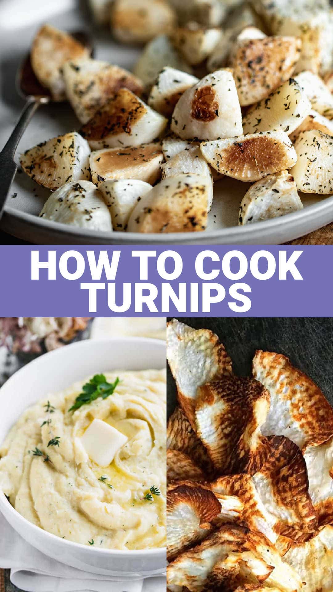 Turnip Nutrition (Carbs, Calories & Health Benefits)