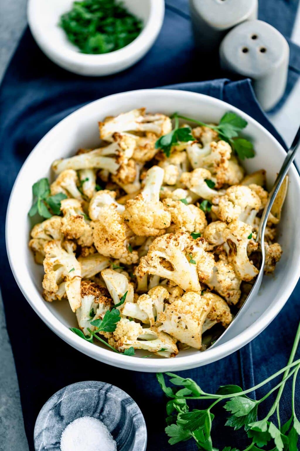 18 Healthy Cauliflower Recipes Healthy Seasonal Recipes