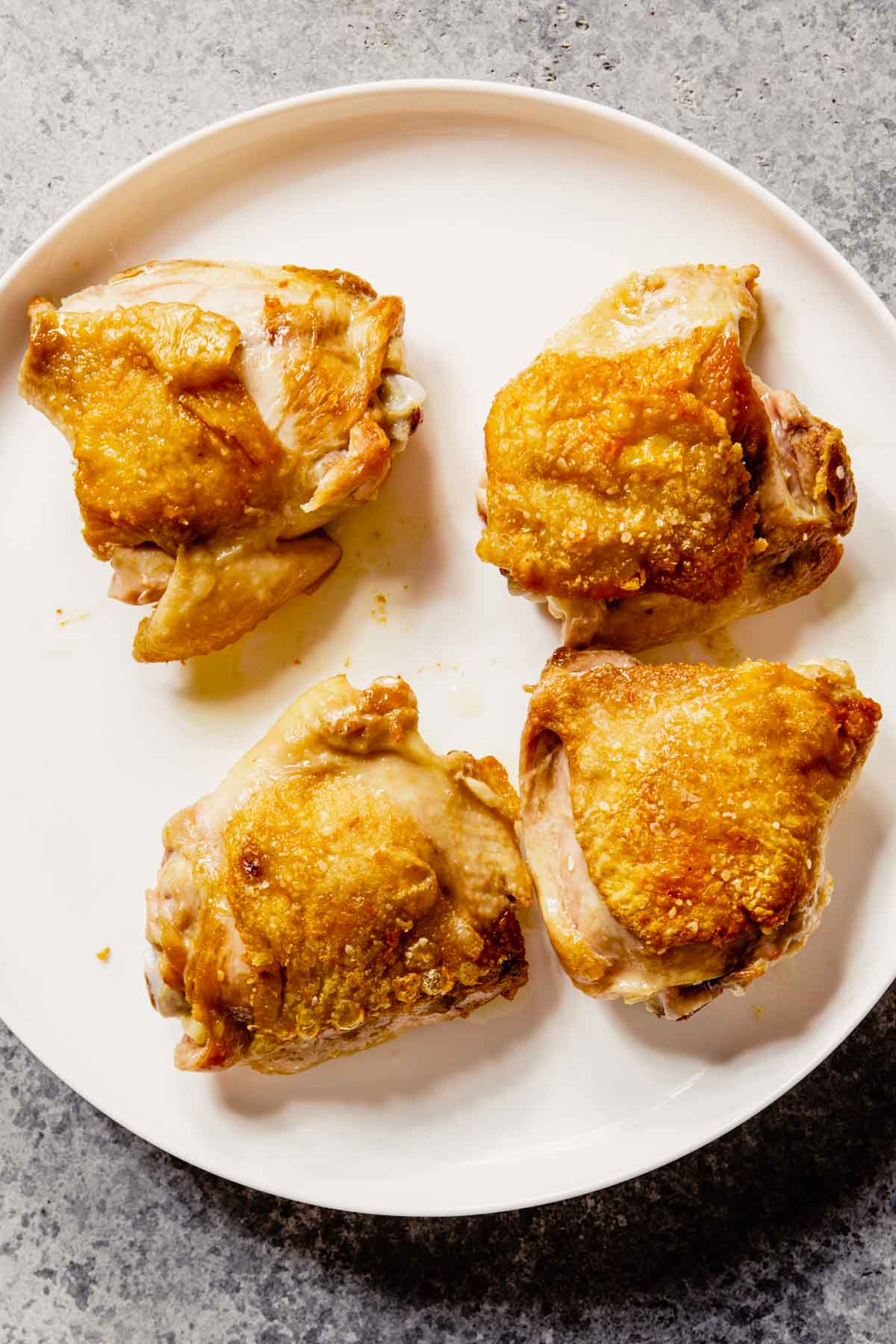 Easy Chicken and Rice Soup - Healthy Seasonal Recipes