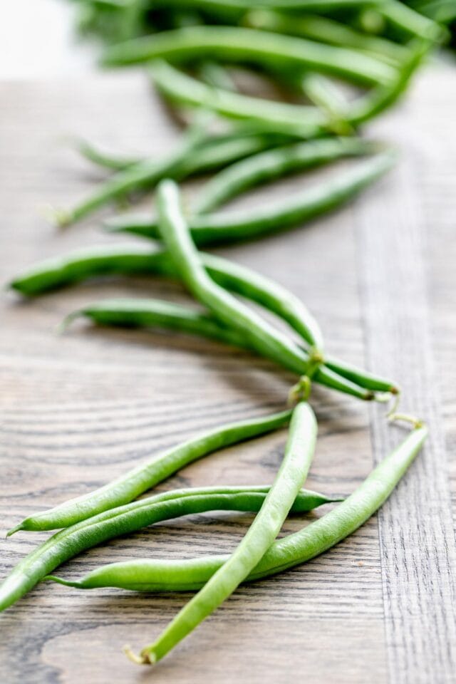 How To Cook Green Beans 8 Ways Healthy Seasonal Recipes