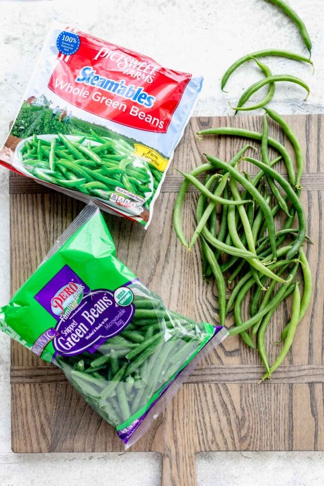 How To Cook Green Beans 8 Ways Healthy Seasonal Recipes