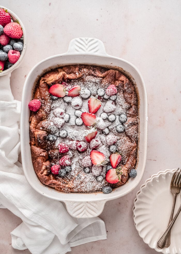 Healthy French Toast Casserole Healthy Seasonal Recipes