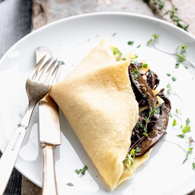 Whole Wheat Yeast Waffles Healthy Seasonal Recipes