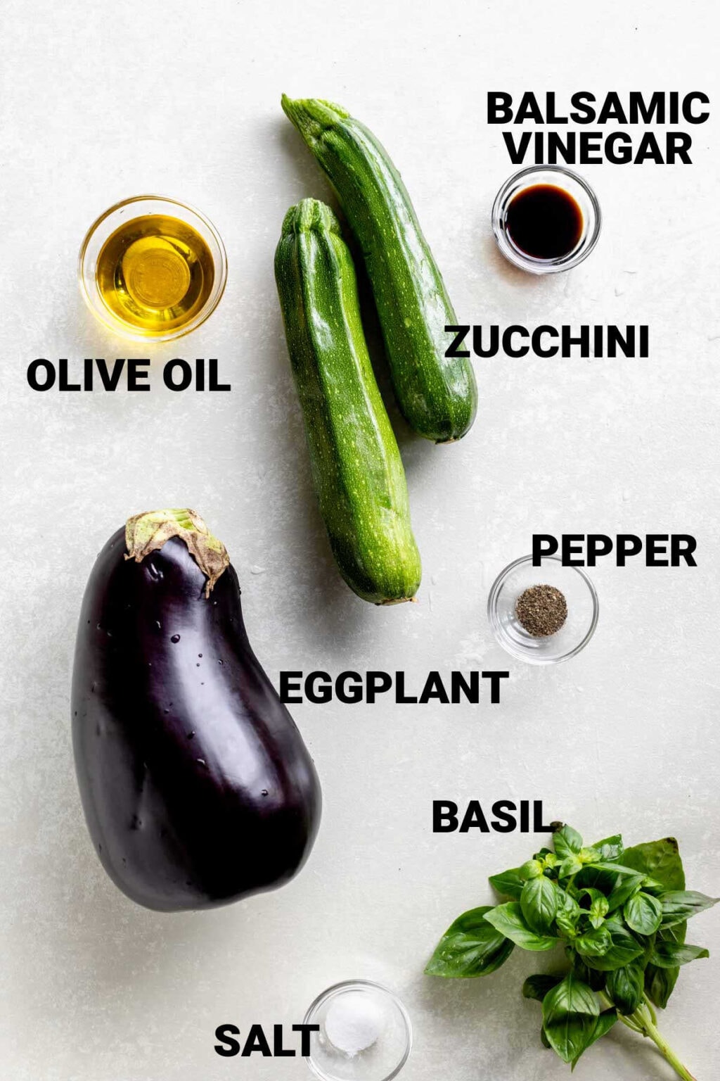 Roasted Eggplant and Zucchini Healthy Seasonal Recipes
