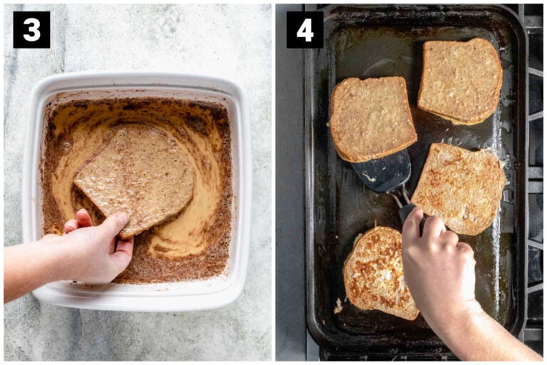 Whole Wheat French Toast Healthy Seasonal Recipes