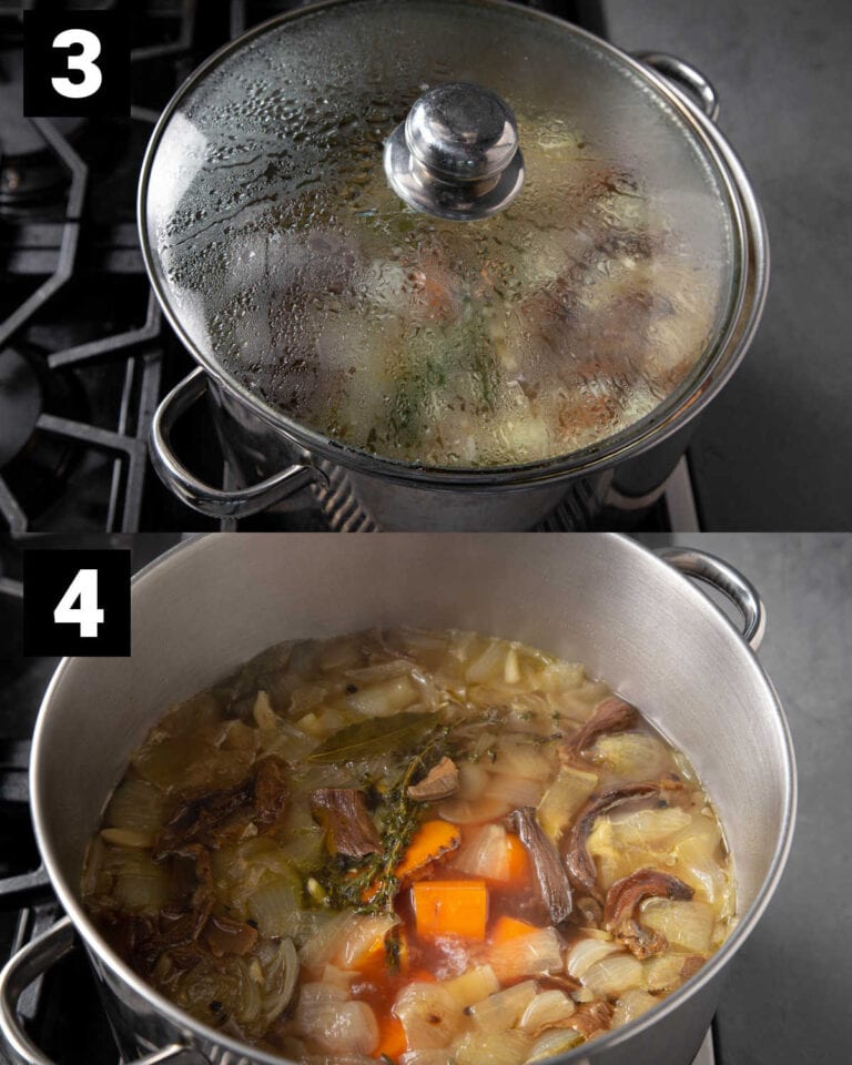 Best Homemade Vegetable Stock Healthy Seasonal Recipes