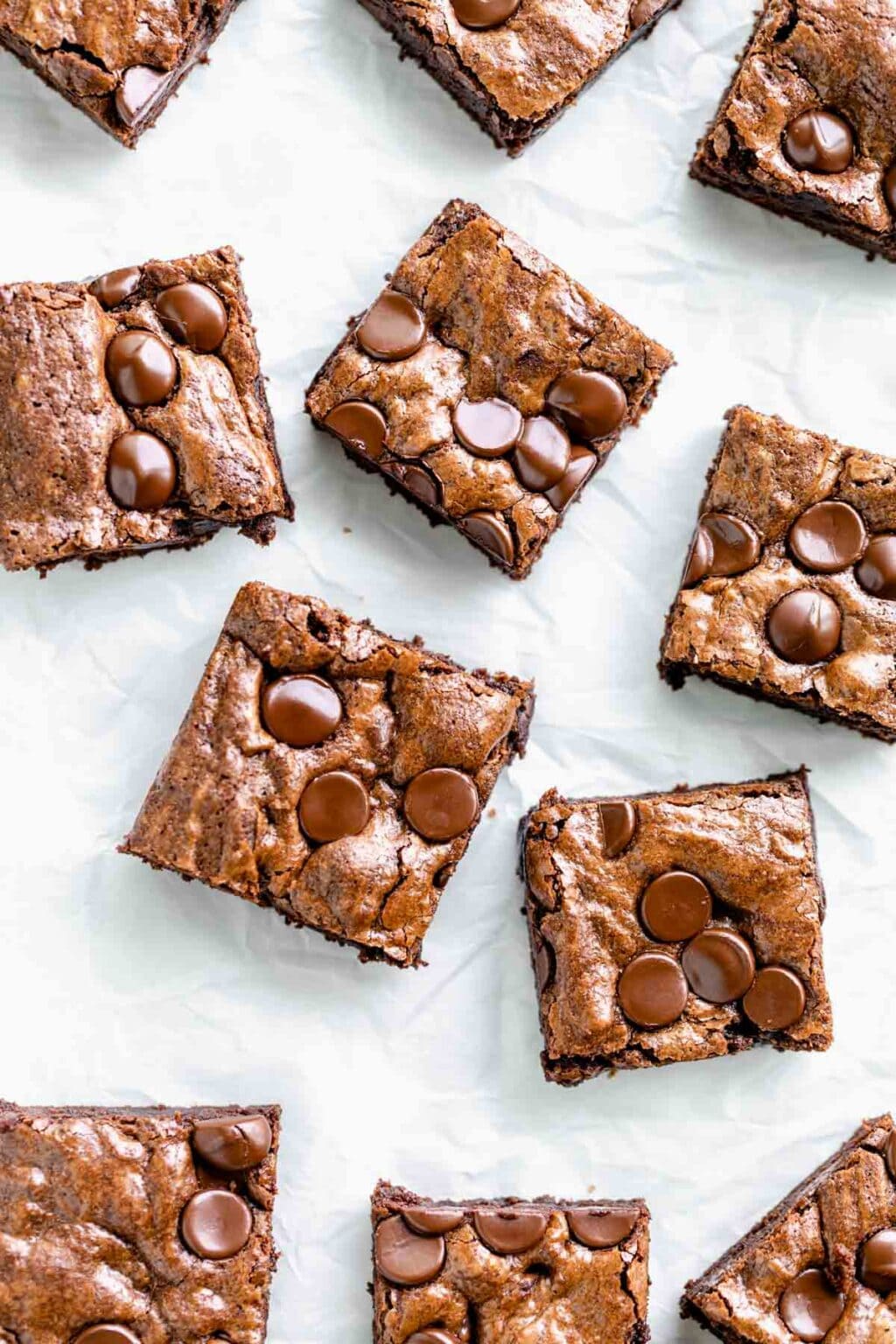 Whole Wheat Brownies Healthy Seasonal Recipes