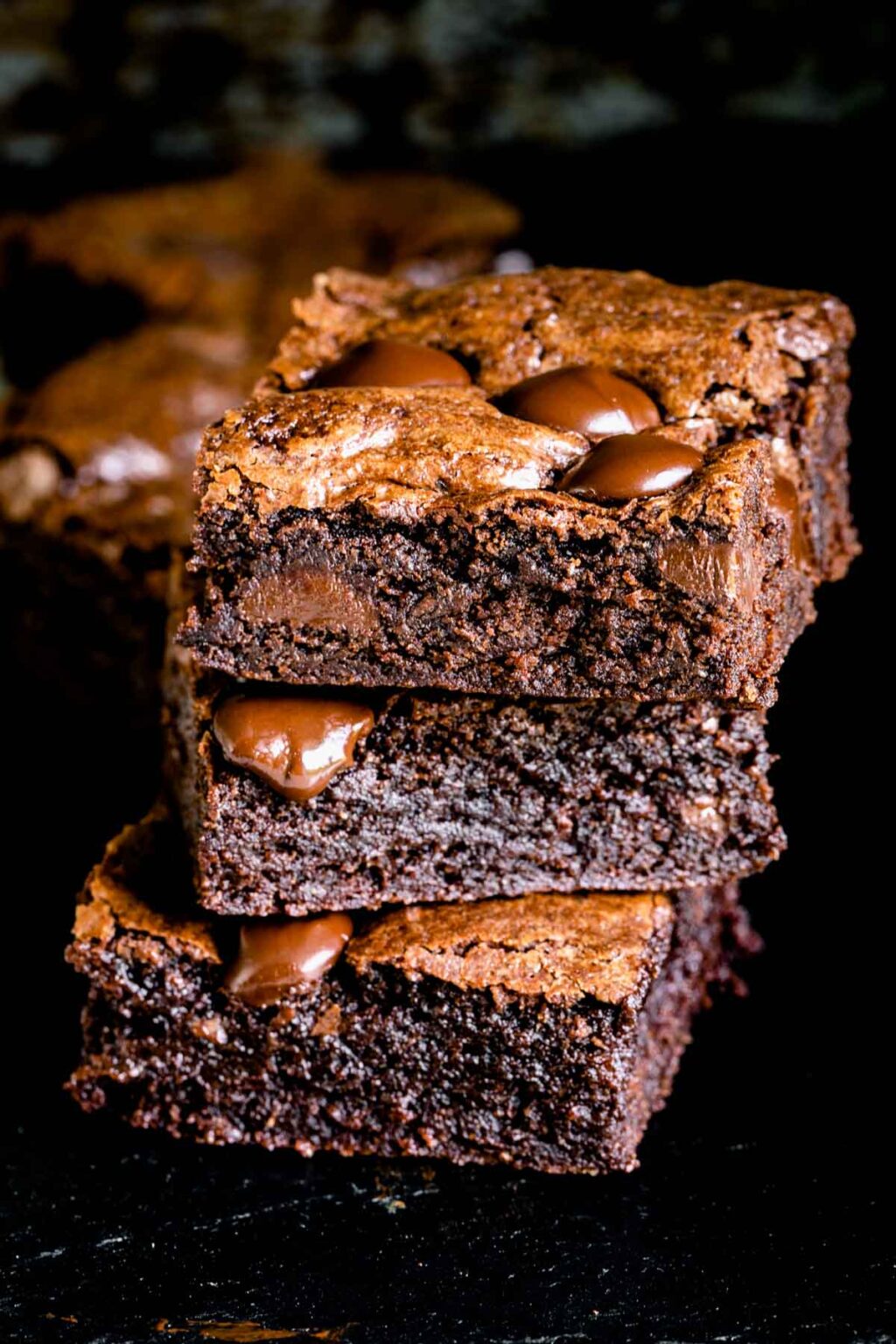 Whole Wheat Brownies Healthy Seasonal Recipes