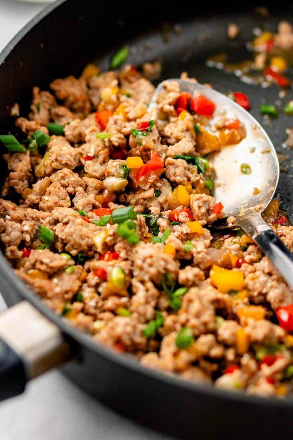 Healthy Ground Turkey Recipes