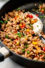 24 Best Ground Turkey Recipes - Healthy Seasonal Recipes