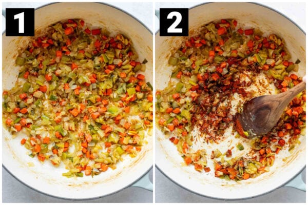 Cabbage Soup Low Calorie - Healthy Seasonal Recipes