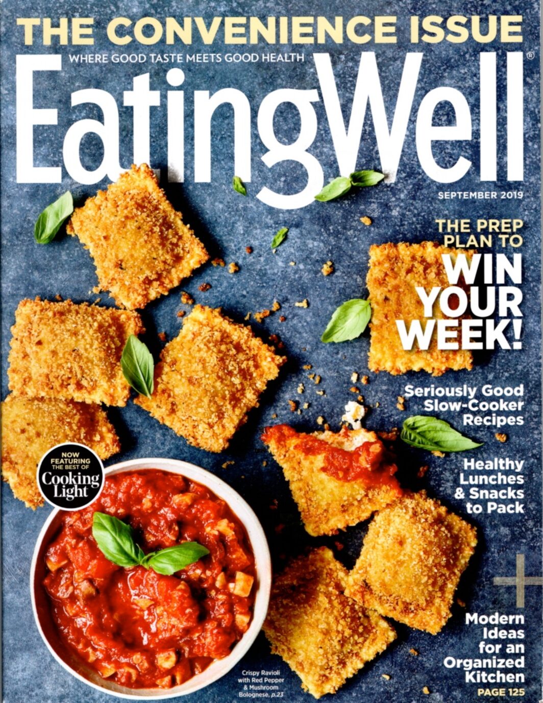 About - Healthy Seasonal Recipes